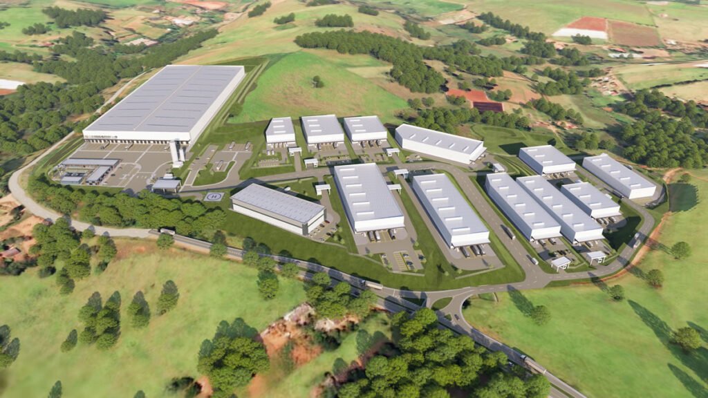 Edan Park - Loteamento Industrial no Sul de Minas entre Pouso Alegre e Extrema MG (6)